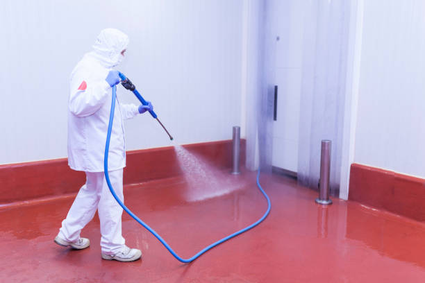 Best Machinery and Equipment Cleaning  in Yarrow Point, WA